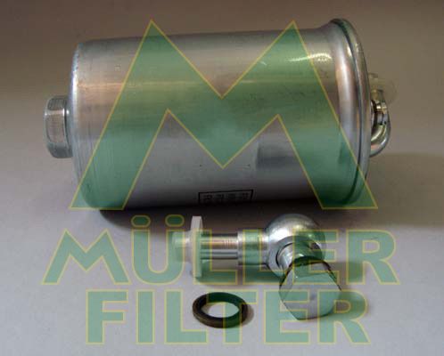 MULLER FILTER Топливный фильтр FN286